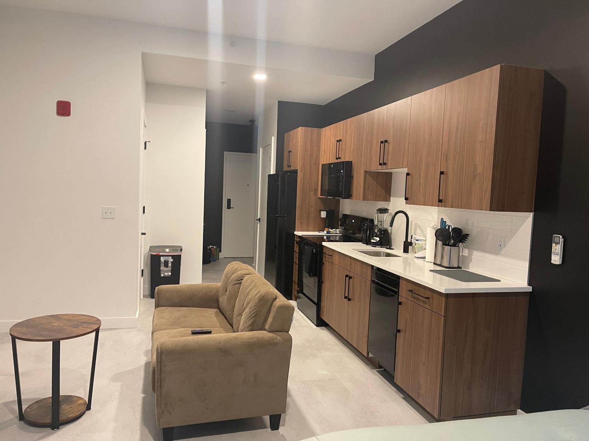 Hartford Downtown: 2Mins Walk To Xl Center Apartment ภายนอก รูปภาพ