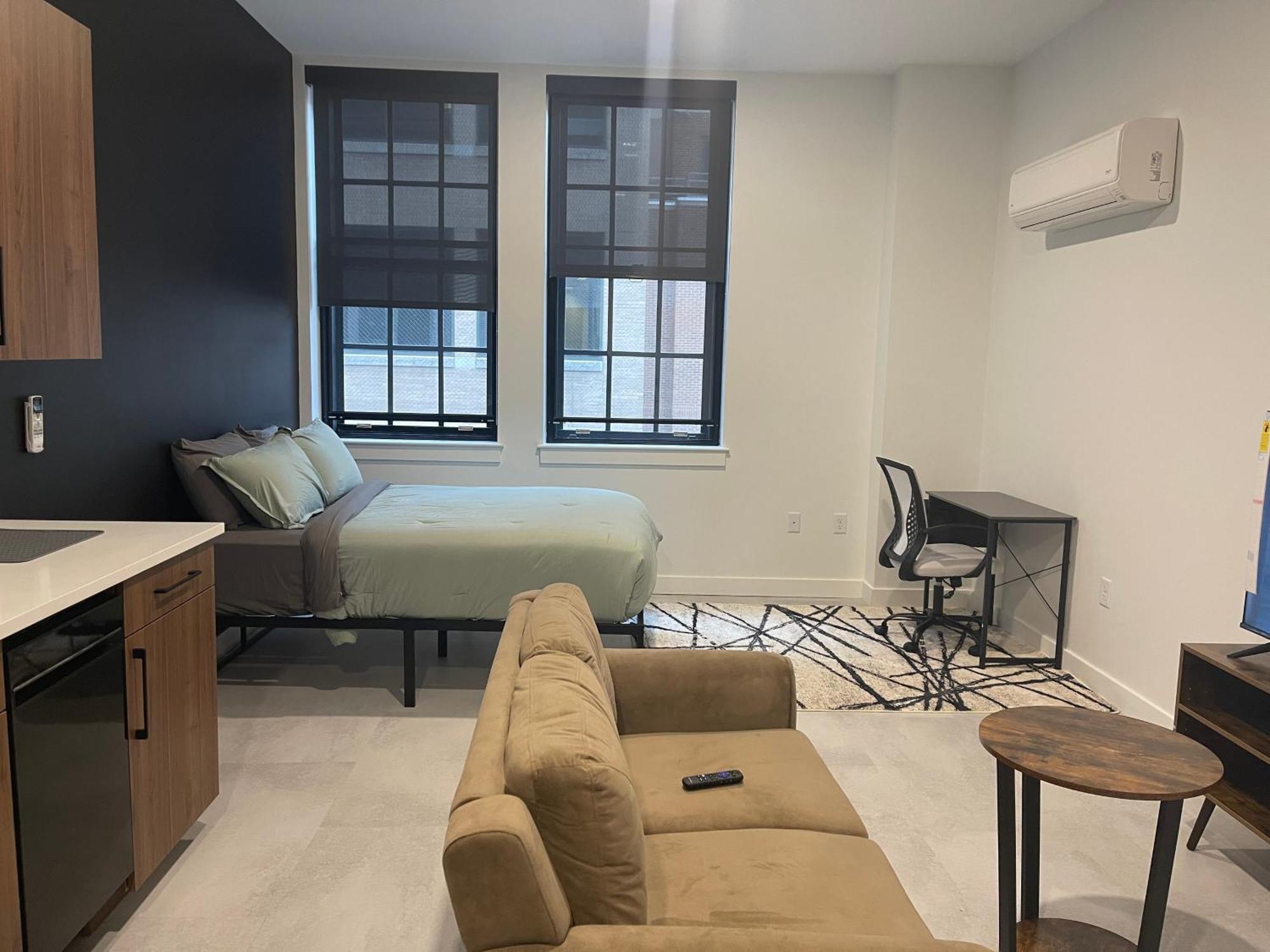 Hartford Downtown: 2Mins Walk To Xl Center Apartment ภายนอก รูปภาพ