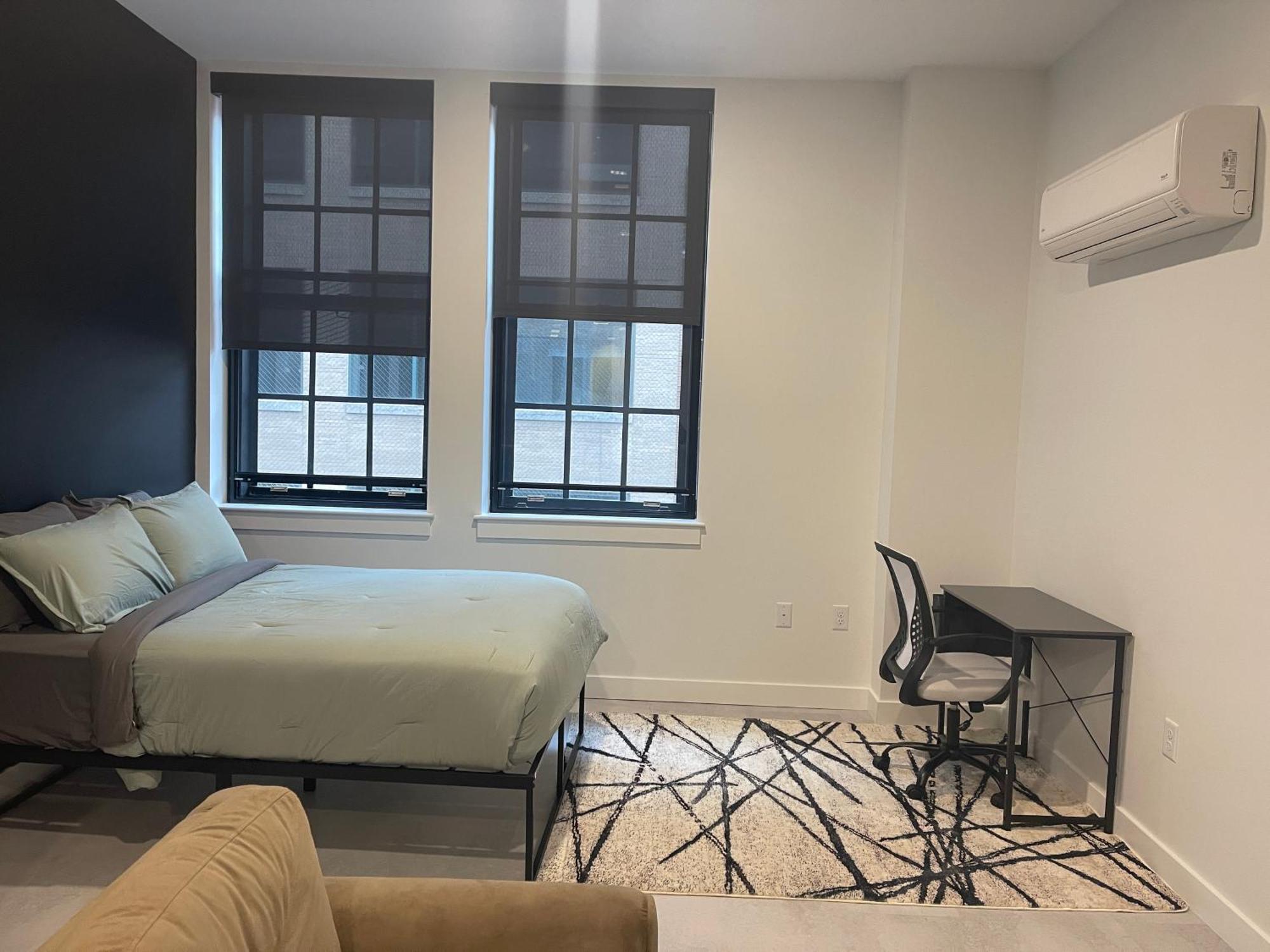 Hartford Downtown: 2Mins Walk To Xl Center Apartment ภายนอก รูปภาพ